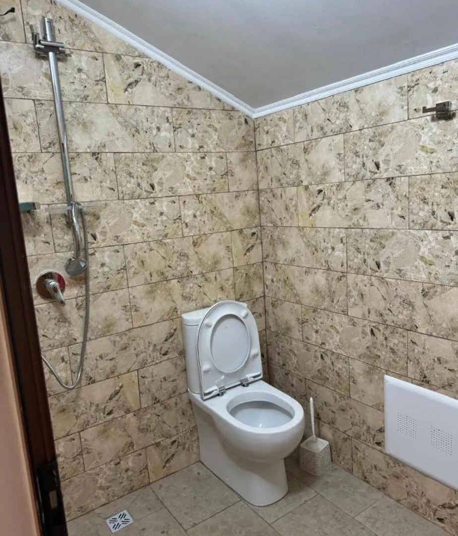 Villa Zefi Rrenc Szkodra 0*,
