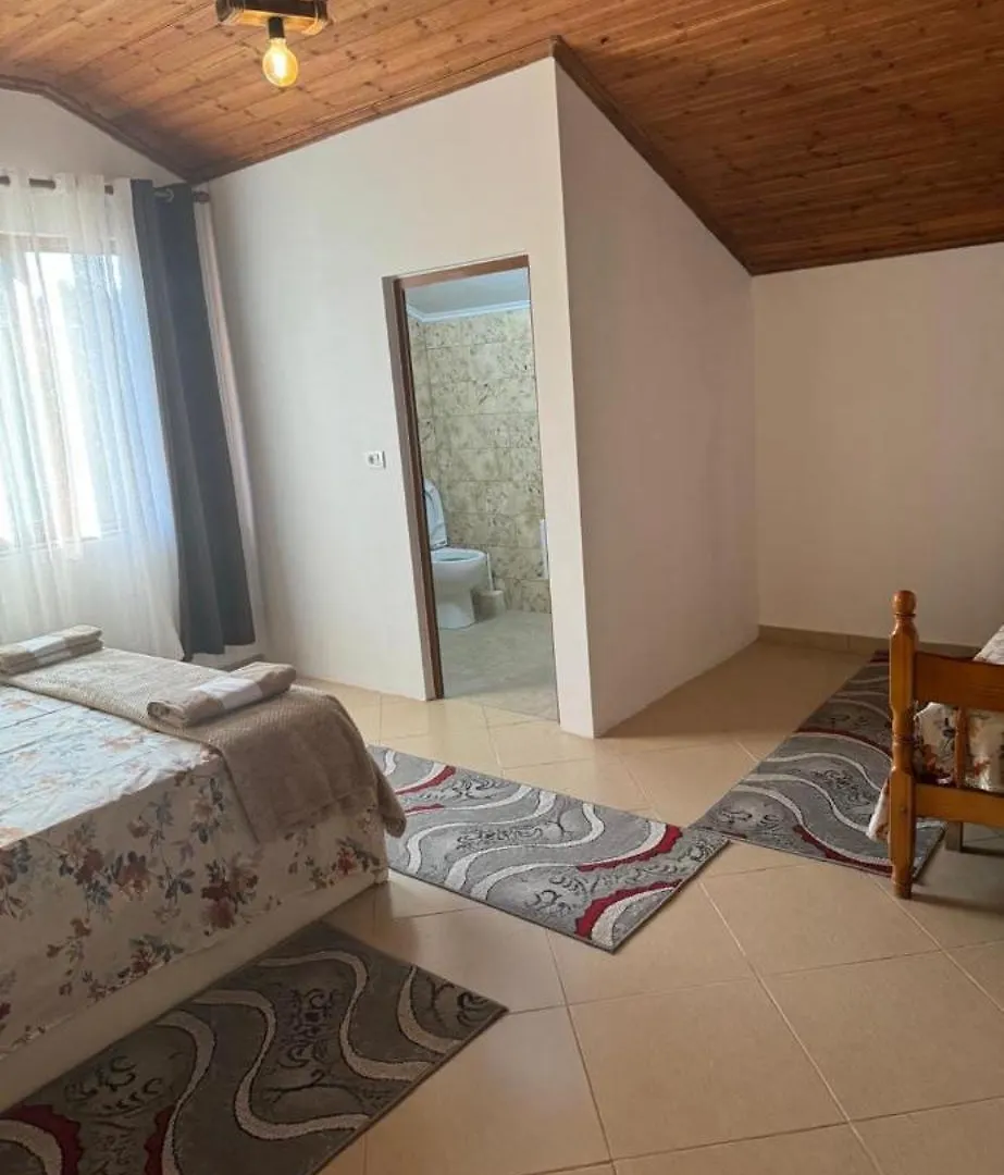 Villa Zefi Rrenc Szkodra 0*,
