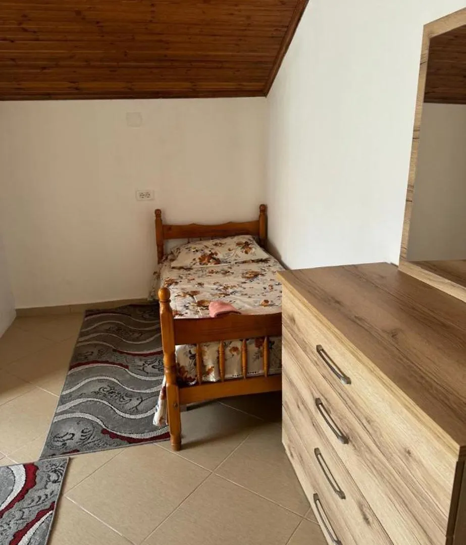 Villa Zefi Rrenc Szkodra Apartament