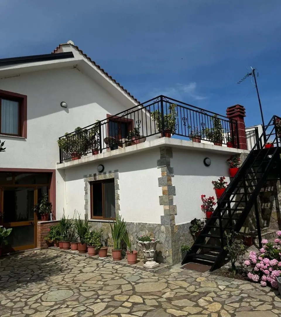 Villa Zefi Rrenc Shkoder