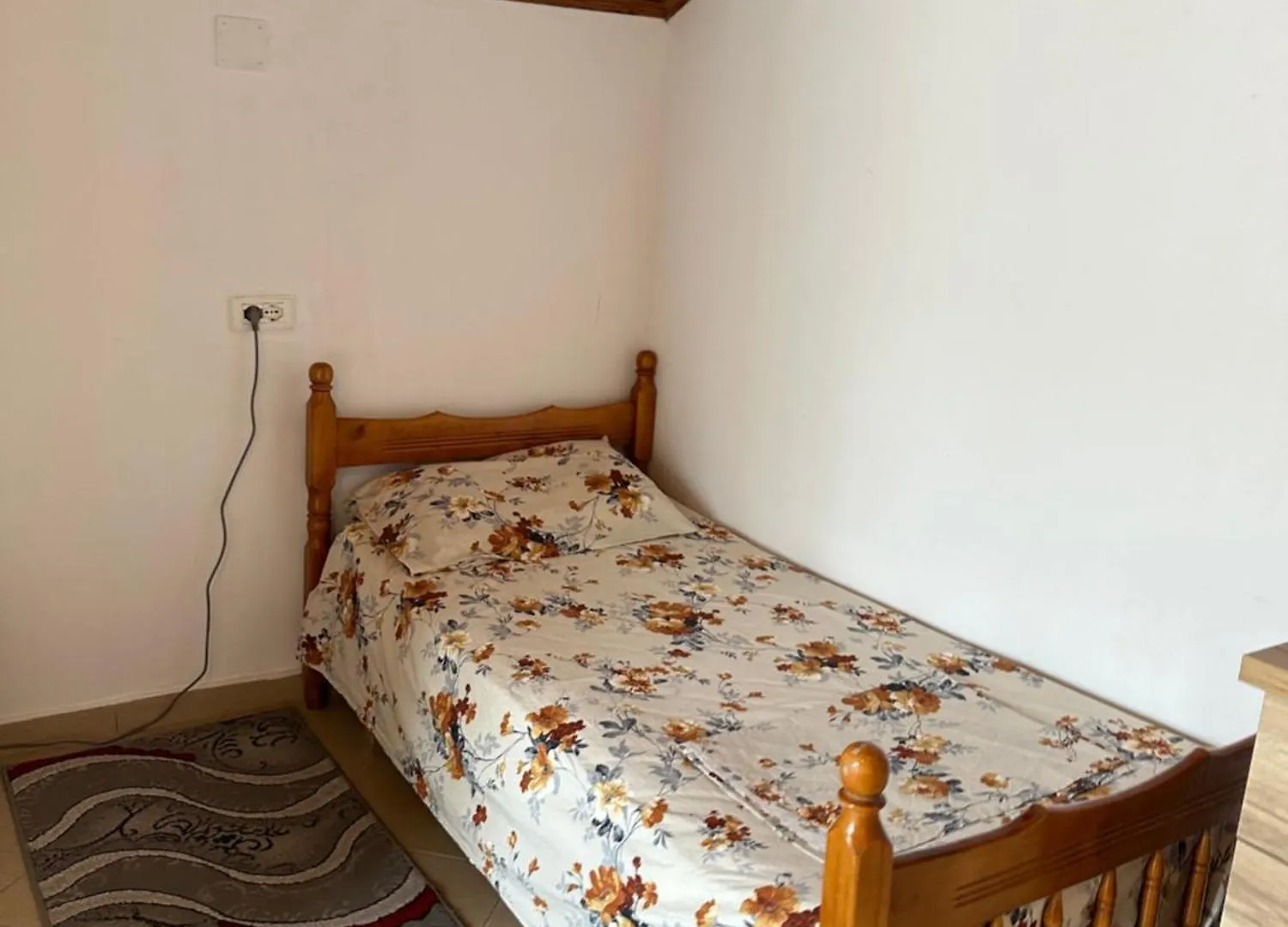 Villa Zefi Rrenc Szkodra