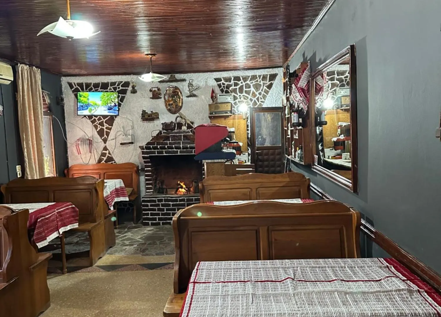 Apartament Villa Zefi Rrenc Szkodra