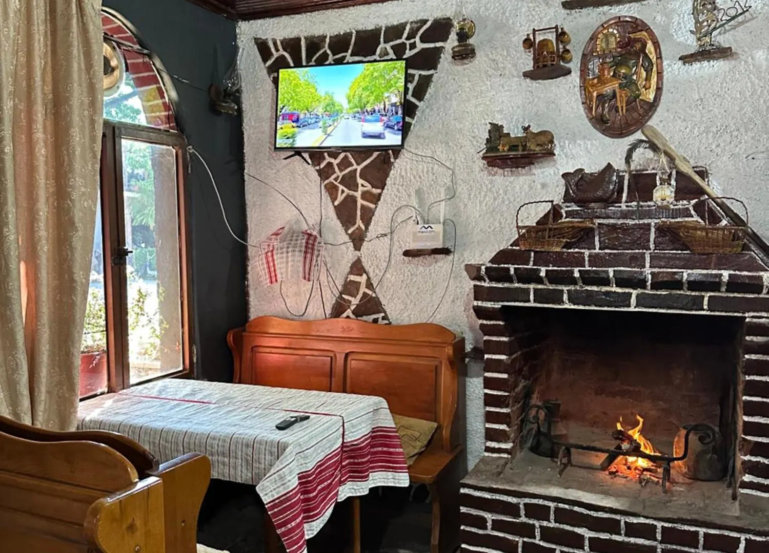 Villa Zefi Rrenc Szkodra 0*,  Albania