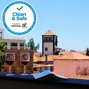  Apartament Heritage Portugalia