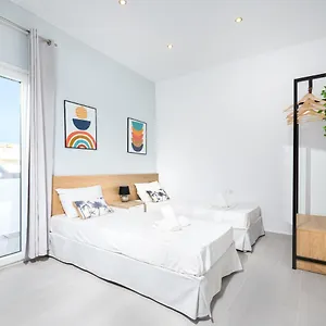 Apartament Kostas Maria Grecja