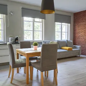  Apartament Premium Old Town Rycerska Polska