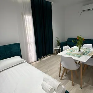  Apartament Luani