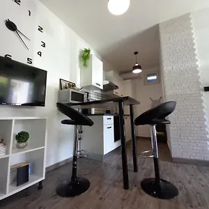  Apartament Cvita & Maja Chorwacja