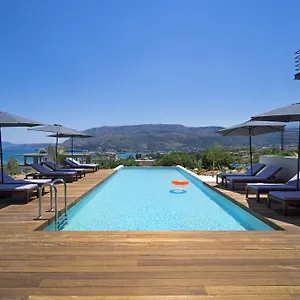  Apartament Seametry Grecja