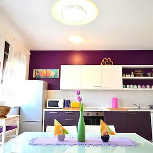 Apartament Elza Chorwacja